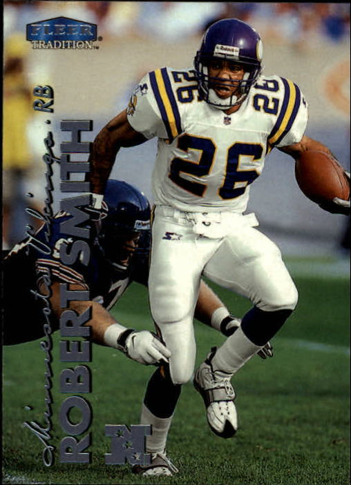 B2536- 1999 Fleer Tradition Football Card #s 1-203 -You Pick- 15+ FREE US SHIP - Picture 358 of 383