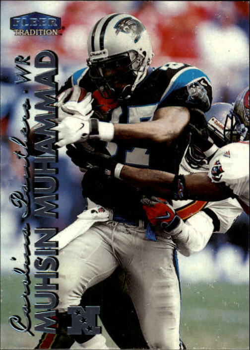 B2536- 1999 Fleer Tradition Football Card #s 1-203 -You Pick- 15+ FREE US SHIP - Picture 362 of 383