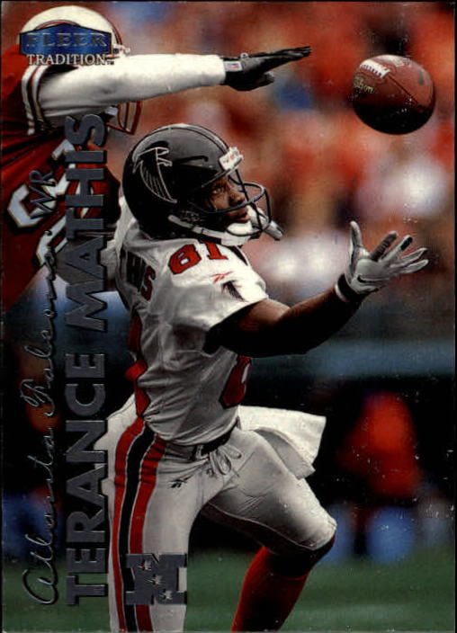 B2536- 1999 Fleer Tradition Football Card #s 1-203 -You Pick- 15+ FREE US SHIP - Picture 366 of 383