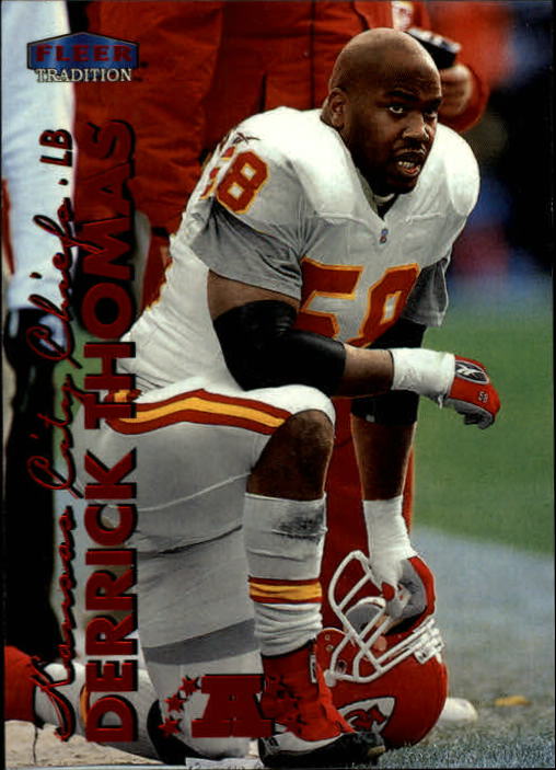 1999 Tradition (Fleer) Football "Main Set" Base Cards #151 to #300 - Picture 104 of 285