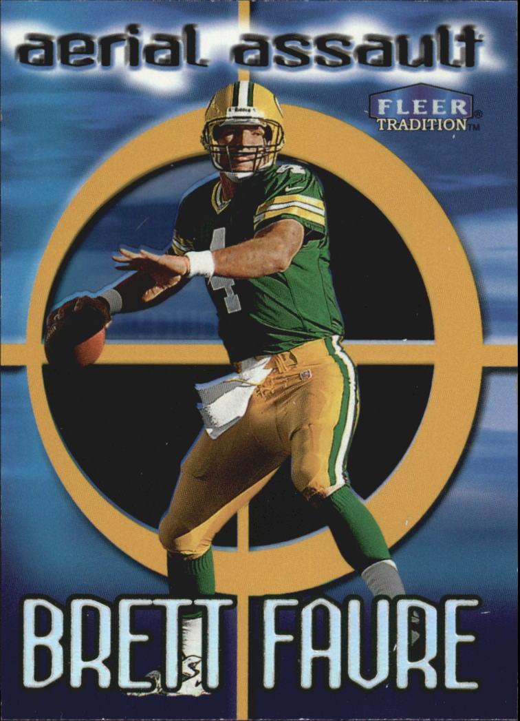 1999 Tradition (Fleer) Football "Insert and Parallel" Cards - Picture 9 of 70