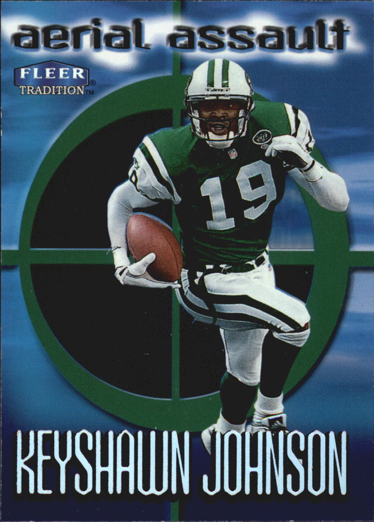 1999 Tradition (Fleer) Football "Insert and Parallel" Cards - Picture 11 of 70