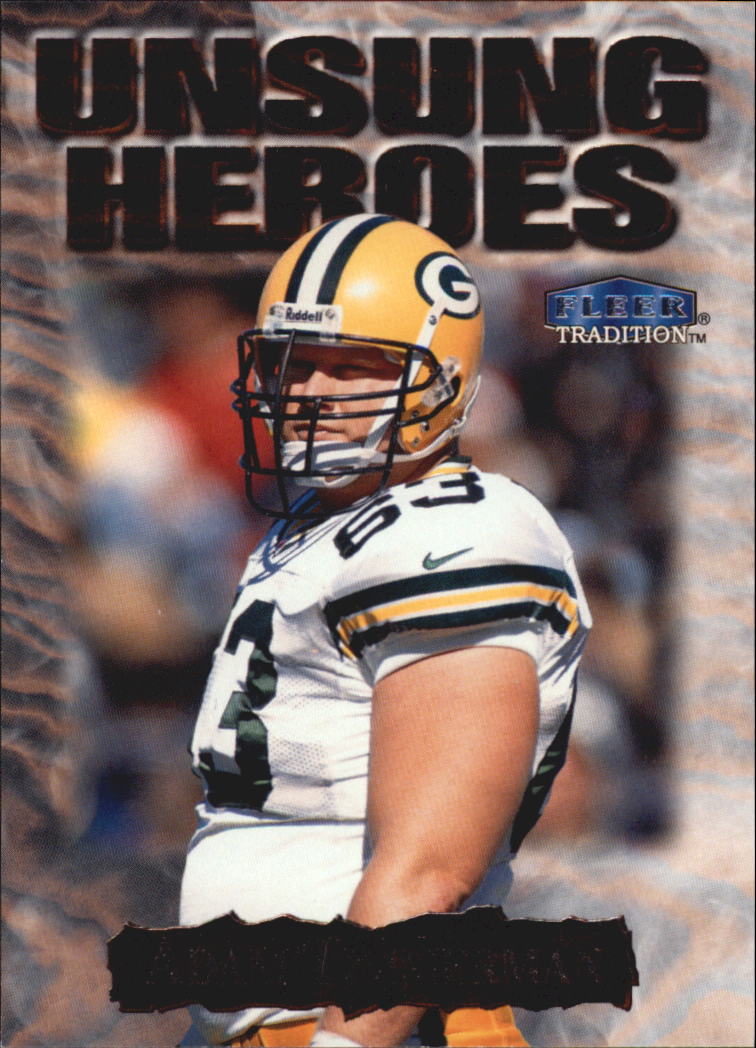 1999 Tradition (Fleer) Football "Insert and Parallel" Cards - Picture 49 of 70