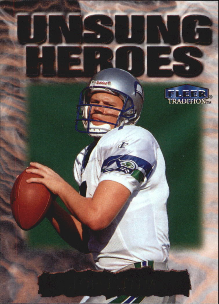 1999 Tradition (Fleer) Football "Insert and Parallel" Cards - Picture 67 of 70