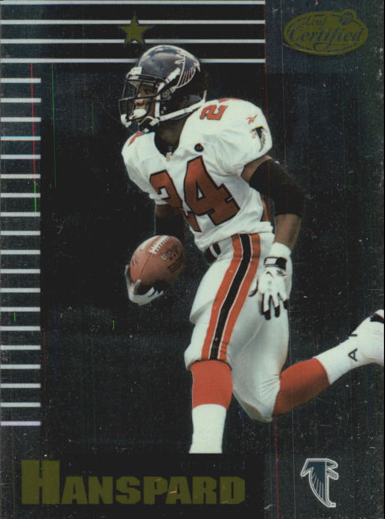A8150- 1999 Leaf Certified FB Cards 1-225 +Inserts -You Pick- 15+ FREE US SHIP - Picture 10 of 395