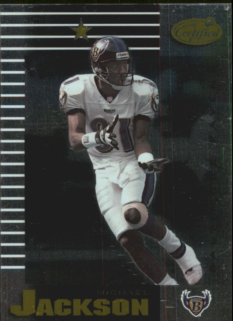 A8150- 1999 Leaf Certified FB Cards 1-225 +Inserts -You Pick- 15+ FREE US SHIP - Picture 18 of 395