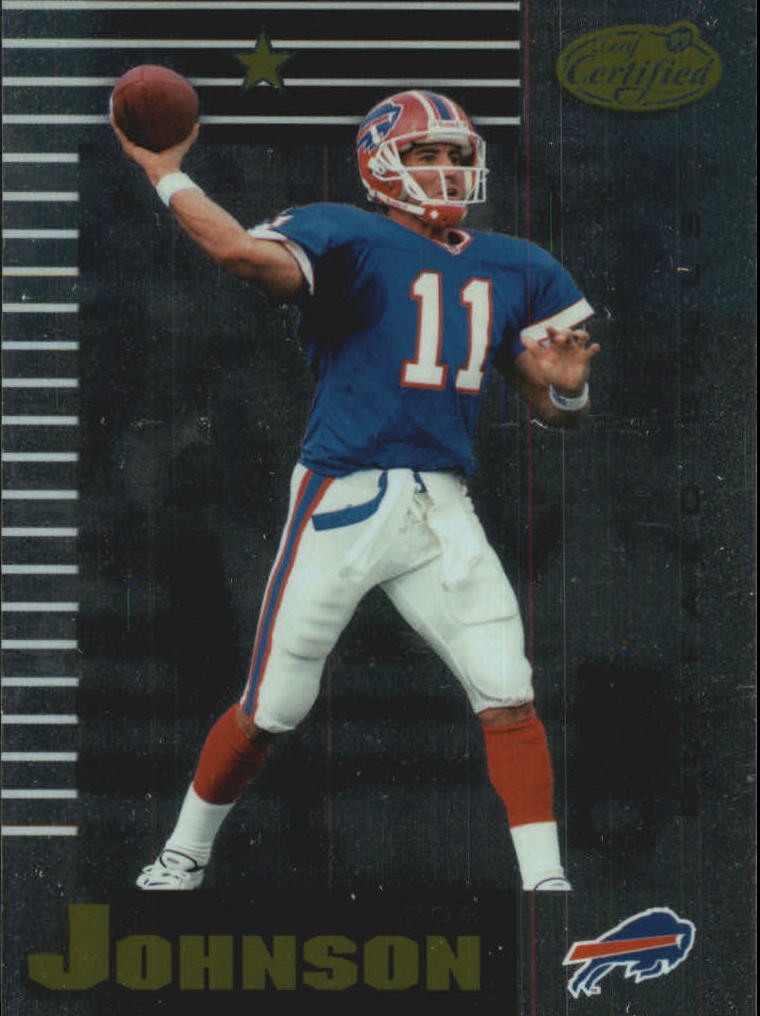 A8150- 1999 Leaf Certified FB Cards 1-225 +Inserts -You Pick- 15+ FREE US SHIP - Picture 24 of 395