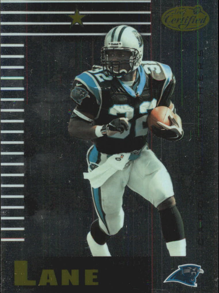 A8150- 1999 Leaf Certified FB Cards 1-225 +Inserts -You Pick- 15+ FREE US SHIP - Picture 32 of 395