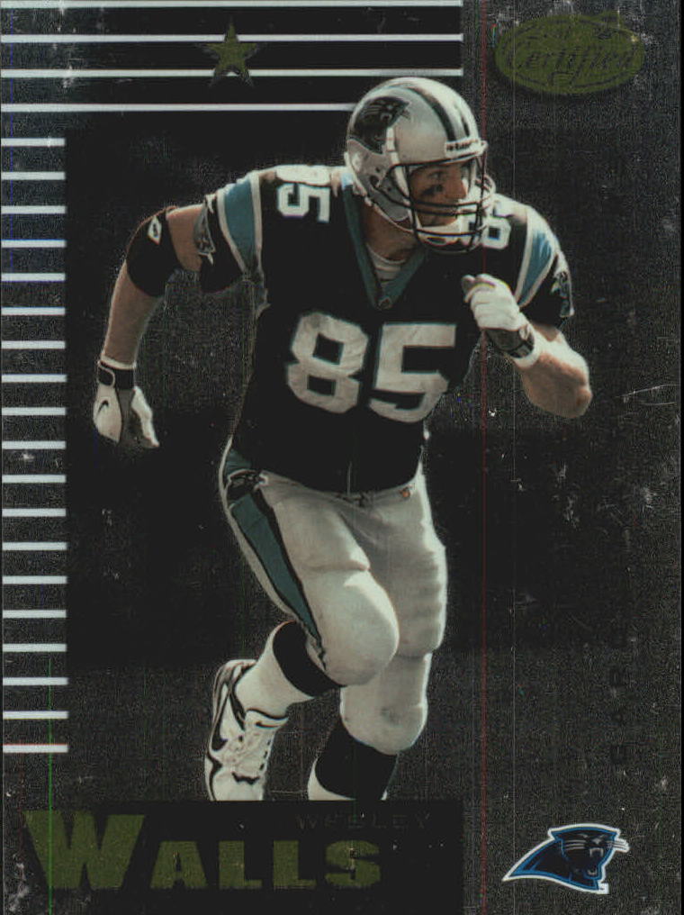 A8150- 1999 Leaf Certified FB Cards 1-225 +Inserts -You Pick- 15+ FREE US SHIP - Picture 36 of 395