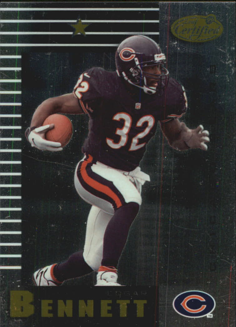 A8150- 1999 Leaf Certified FB Cards 1-225 +Inserts -You Pick- 15+ FREE US SHIP - Picture 38 of 395