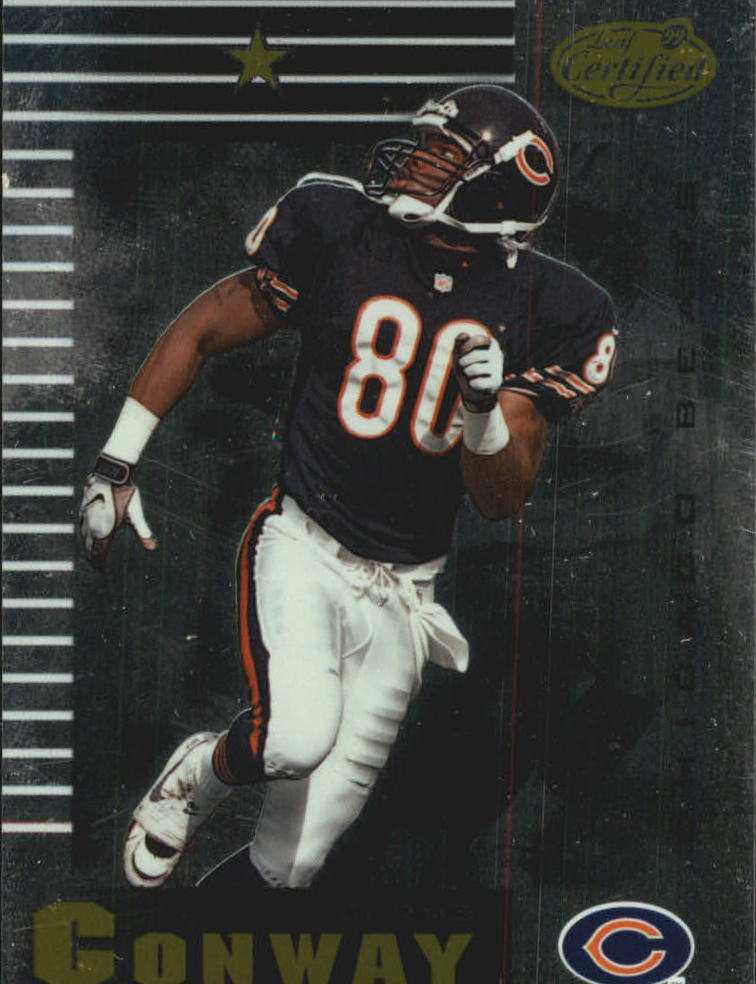A8150- 1999 Leaf Certified FB Cards 1-225 +Inserts -You Pick- 15+ FREE US SHIP - Picture 40 of 395