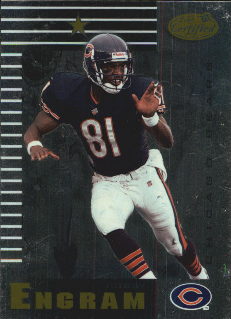 A8150- 1999 Leaf Certified FB Cards 1-225 +Inserts -You Pick- 15+ FREE US SHIP - Picture 42 of 395