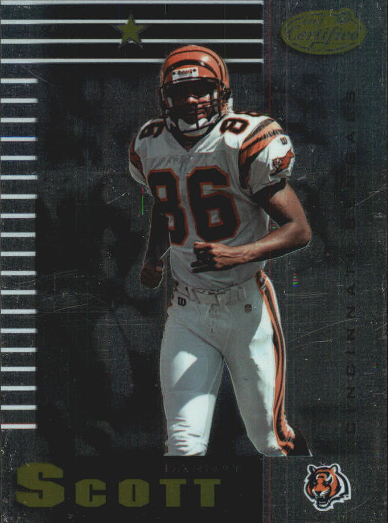 A8150- 1999 Leaf Certified FB Cards 1-225 +Inserts -You Pick- 15+ FREE US SHIP - Picture 46 of 395