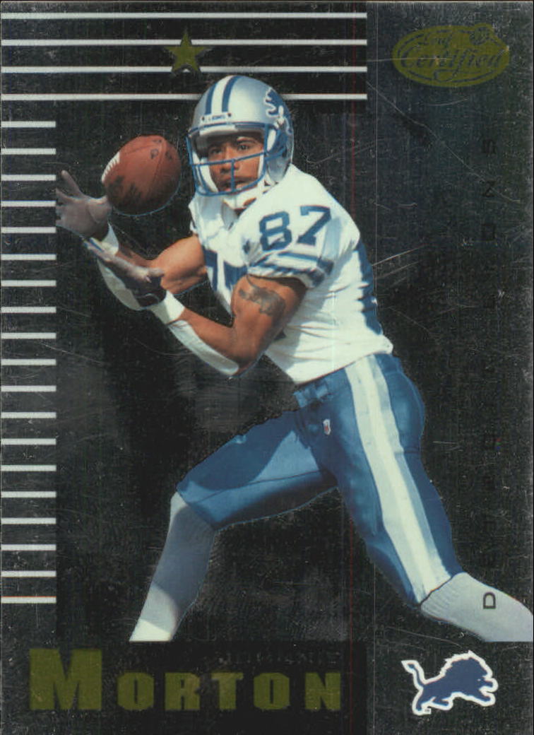 A8150- 1999 Leaf Certified FB Cards 1-225 +Inserts -You Pick- 15+ FREE US SHIP - Picture 70 of 395