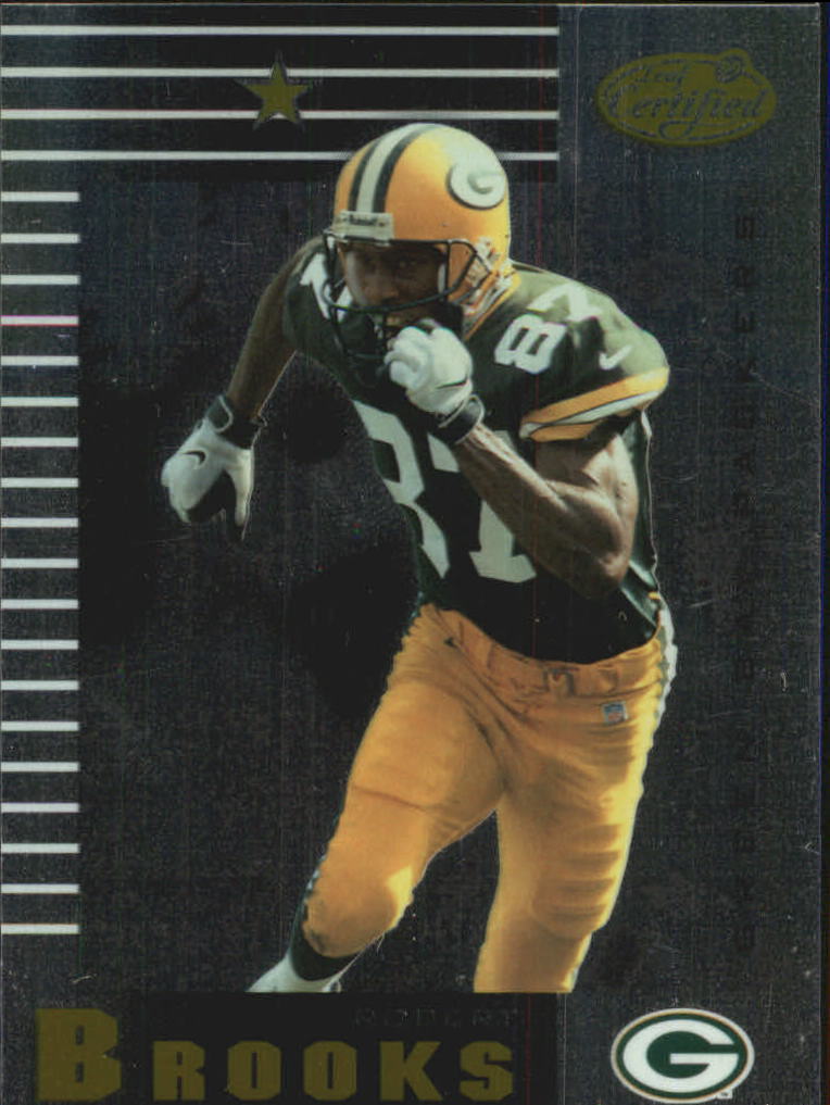 A8150- 1999 Leaf Certified FB Cards 1-225 +Inserts -You Pick- 15+ FREE US SHIP - Picture 74 of 395
