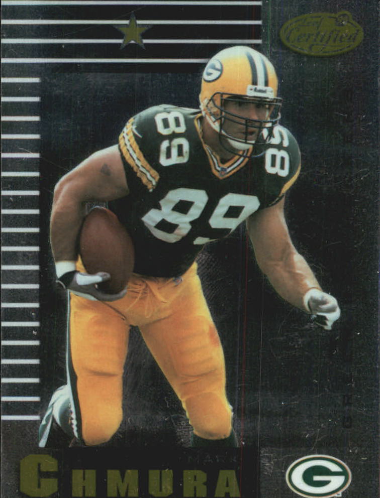A8150- 1999 Leaf Certified FB Cards 1-225 +Inserts -You Pick- 15+ FREE US SHIP - Picture 76 of 395