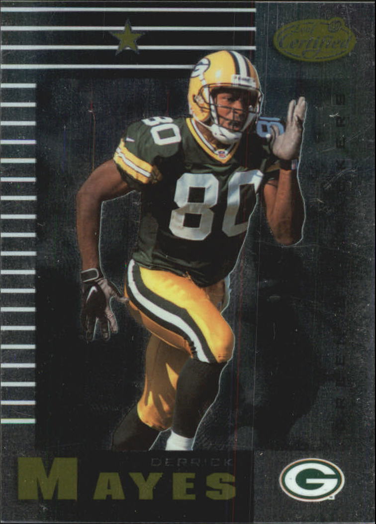 A8150- 1999 Leaf Certified FB Cards 1-225 +Inserts -You Pick- 15+ FREE US SHIP - Picture 78 of 395
