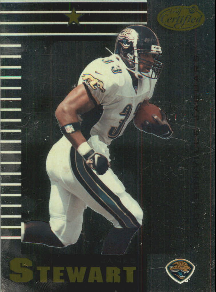 A8150- 1999 Leaf Certified FB Cards 1-225 +Inserts -You Pick- 15+ FREE US SHIP - Picture 84 of 395