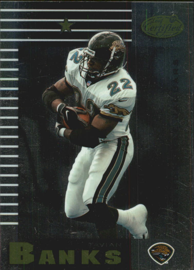 A8150- 1999 Leaf Certified FB Cards 1-225 +Inserts -You Pick- 15+ FREE US SHIP - Picture 86 of 395