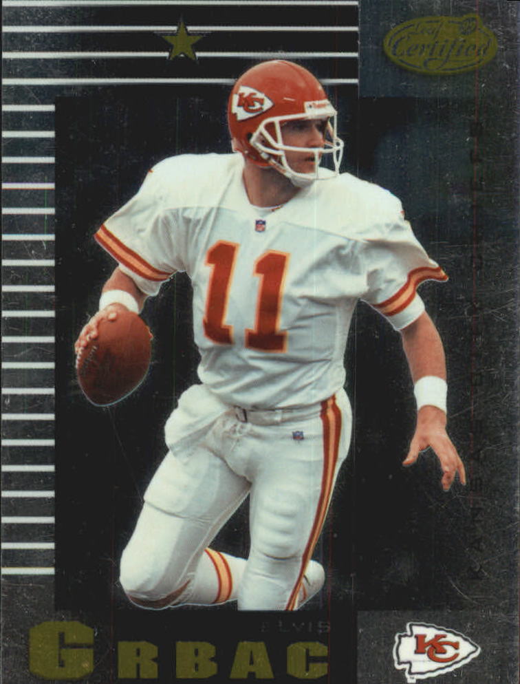 A8150- 1999 Leaf Certified FB Cards 1-225 +Inserts -You Pick- 15+ FREE US SHIP - Picture 92 of 395