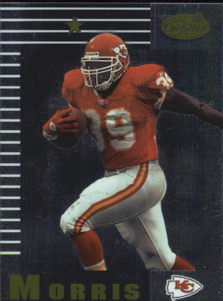 A8150- 1999 Leaf Certified FB Cards 1-225 +Inserts -You Pick- 15+ FREE US SHIP - Picture 94 of 395