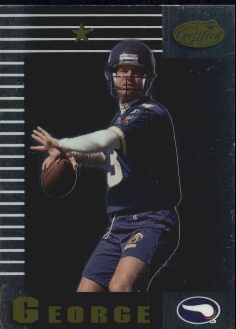 A8150- 1999 Leaf Certified FB Cards 1-225 +Inserts -You Pick- 15+ FREE US SHIP - Picture 106 of 395