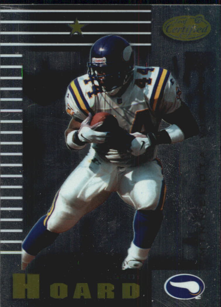 A8150- 1999 Leaf Certified FB Cards 1-225 +Inserts -You Pick- 15+ FREE US SHIP - Picture 112 of 395