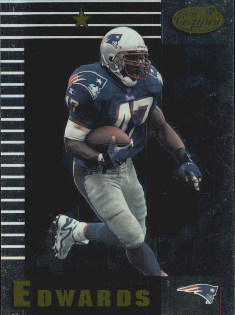 A8150- 1999 Leaf Certified FB Cards 1-225 +Inserts -You Pick- 15+ FREE US SHIP - Picture 114 of 395