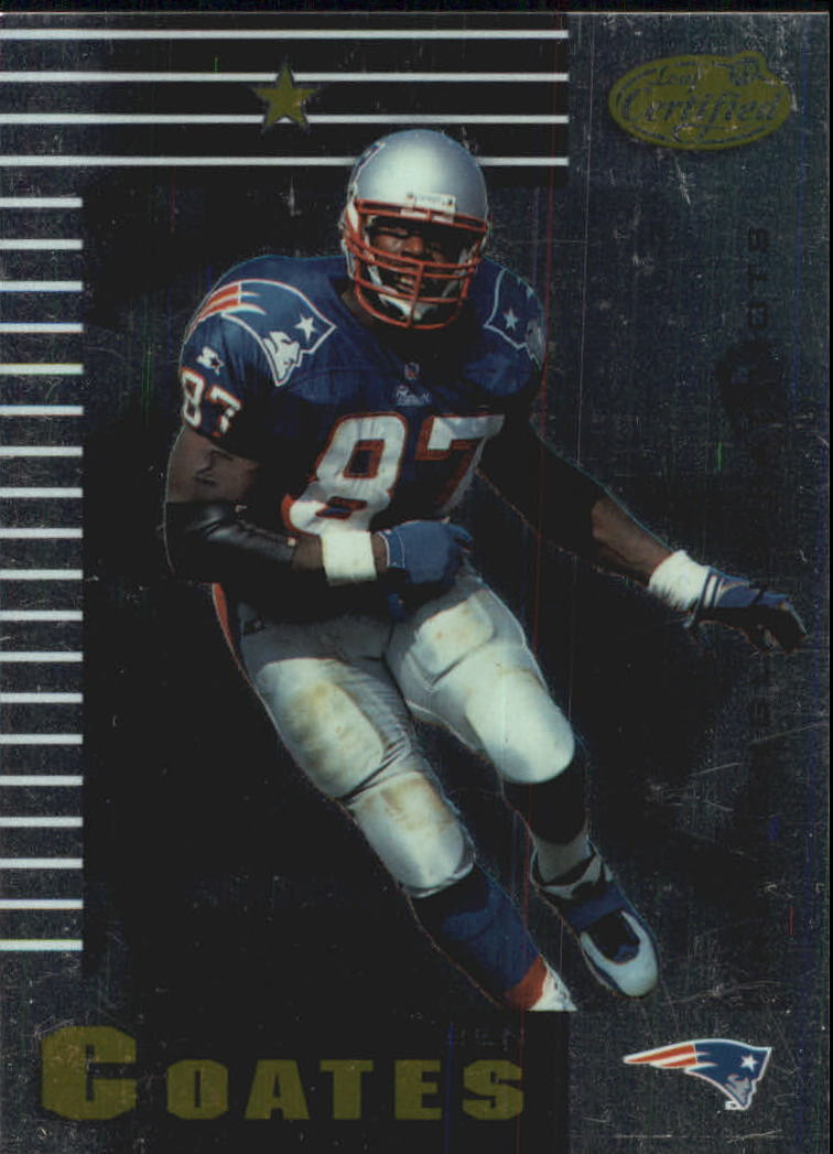 A8150- 1999 Leaf Certified FB Cards 1-225 +Inserts -You Pick- 15+ FREE US SHIP - Picture 116 of 395