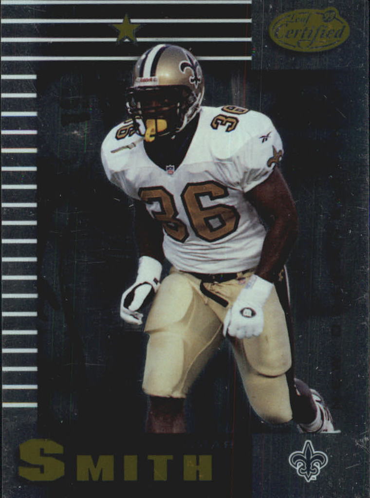 A8150- 1999 Leaf Certified FB Cards 1-225 +Inserts -You Pick- 15+ FREE US SHIP - Picture 124 of 395
