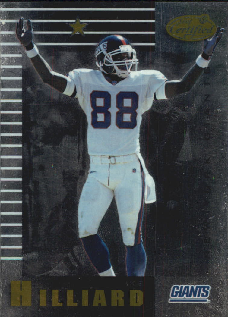 A8150- 1999 Leaf Certified FB Cards 1-225 +Inserts -You Pick- 15+ FREE US SHIP - Picture 130 of 395