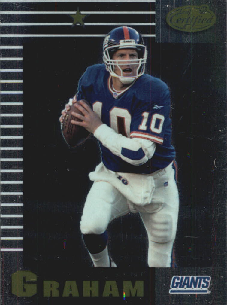 A8150- 1999 Leaf Certified FB Cards 1-225 +Inserts -You Pick- 15+ FREE US SHIP - Picture 136 of 395