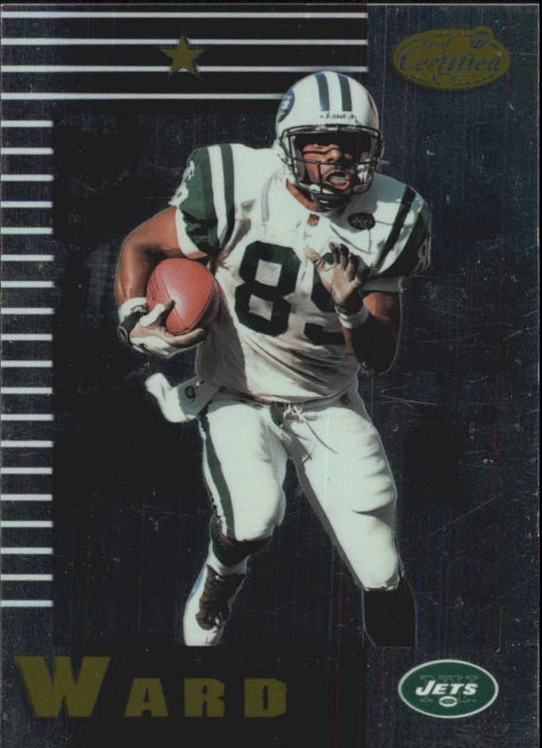 A8150- 1999 Leaf Certified FB Cards 1-225 +Inserts -You Pick- 15+ FREE US SHIP - Picture 138 of 395