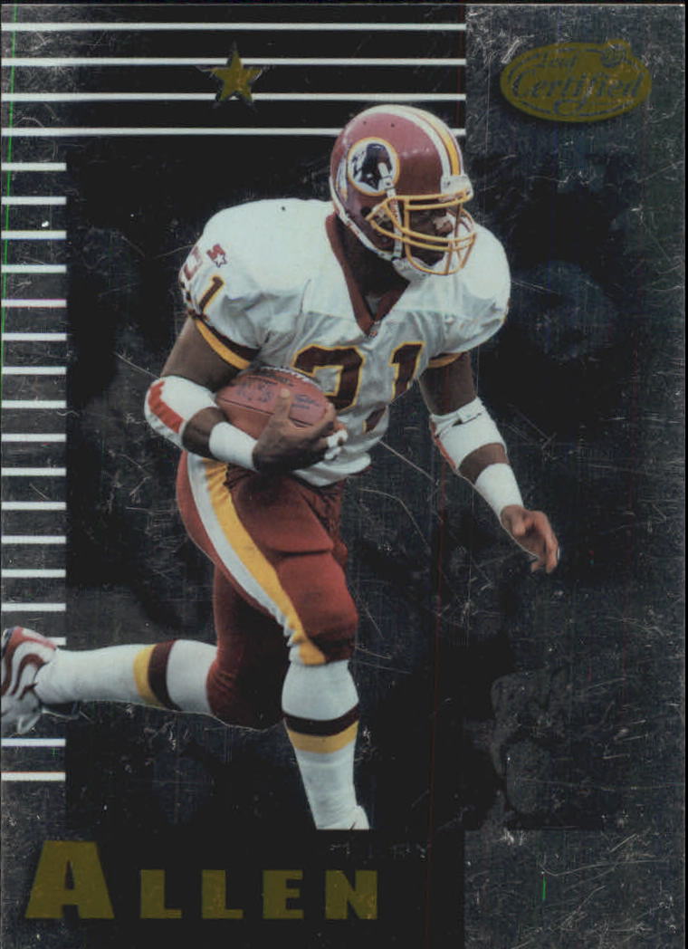 A8150- 1999 Leaf Certified FB Cards 1-225 +Inserts -You Pick- 15+ FREE US SHIP - Picture 140 of 395