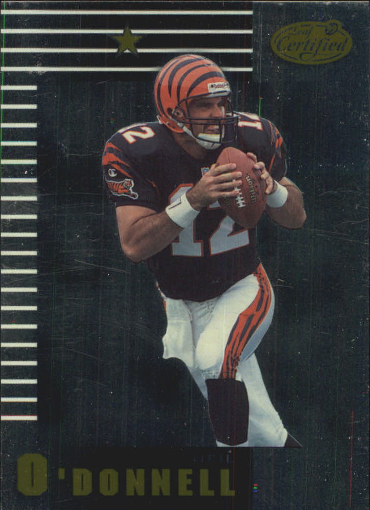 A8150- 1999 Leaf Certified FB Cards 1-225 +Inserts -You Pick- 15+ FREE US SHIP - Picture 142 of 395