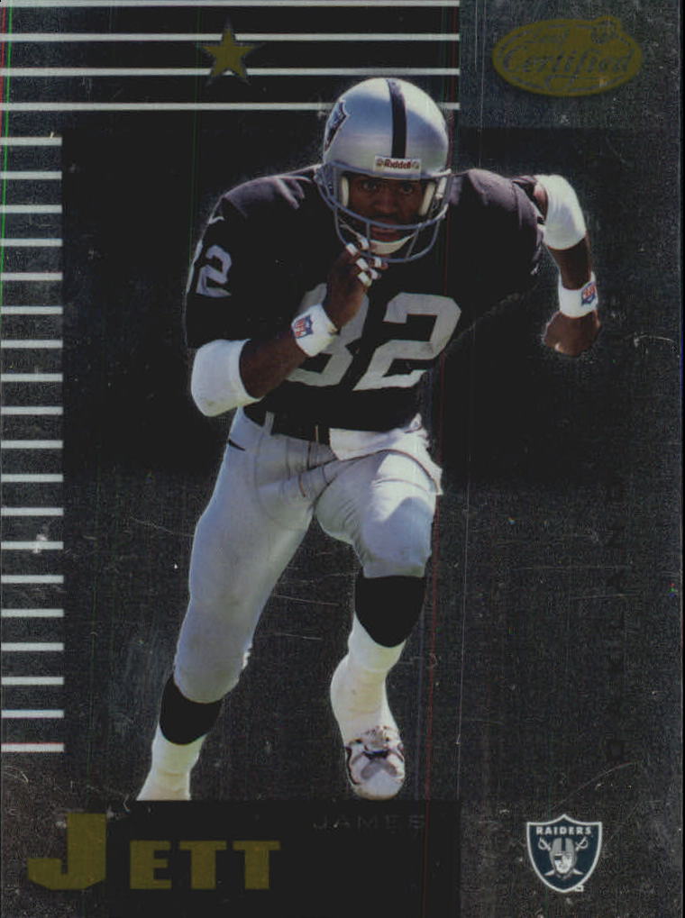 A8150- 1999 Leaf Certified FB Cards 1-225 +Inserts -You Pick- 15+ FREE US SHIP - Picture 146 of 395