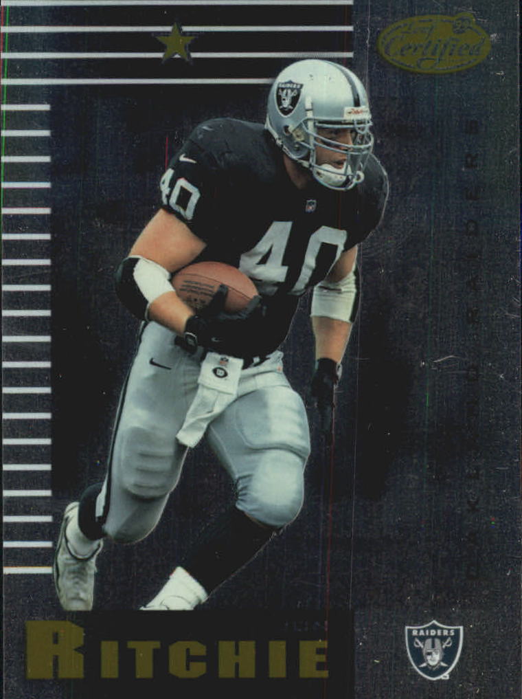 A8150- 1999 Leaf Certified FB Cards 1-225 +Inserts -You Pick- 15+ FREE US SHIP - Picture 148 of 395
