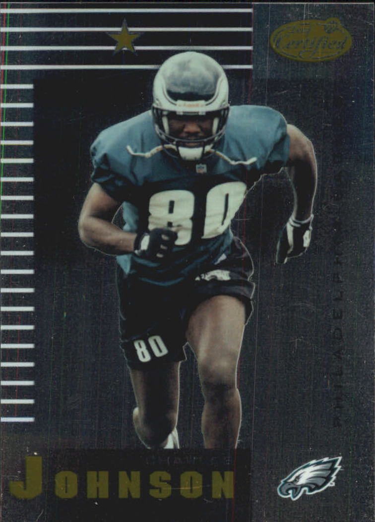 A8150- 1999 Leaf Certified FB Cards 1-225 +Inserts -You Pick- 15+ FREE US SHIP - Picture 152 of 395
