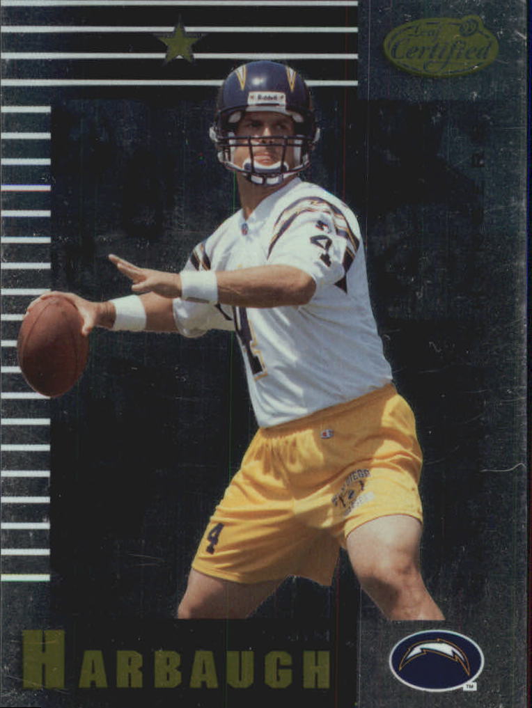 A8150- 1999 Leaf Certified FB Cards 1-225 +Inserts -You Pick- 15+ FREE US SHIP - Picture 160 of 395