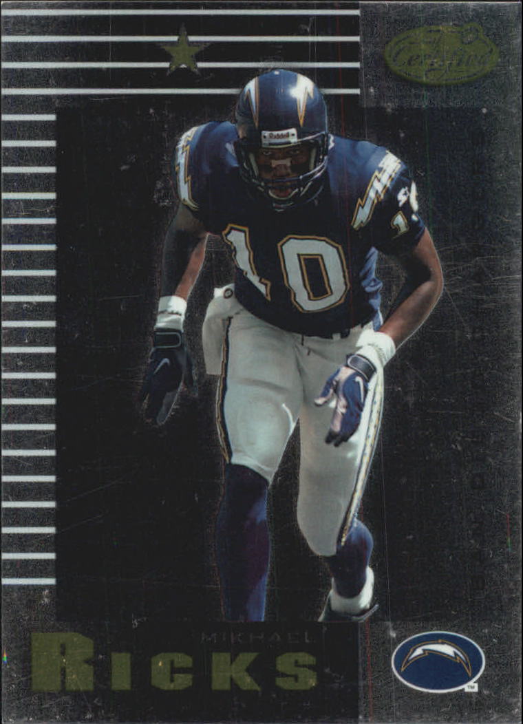 Sports Card Front