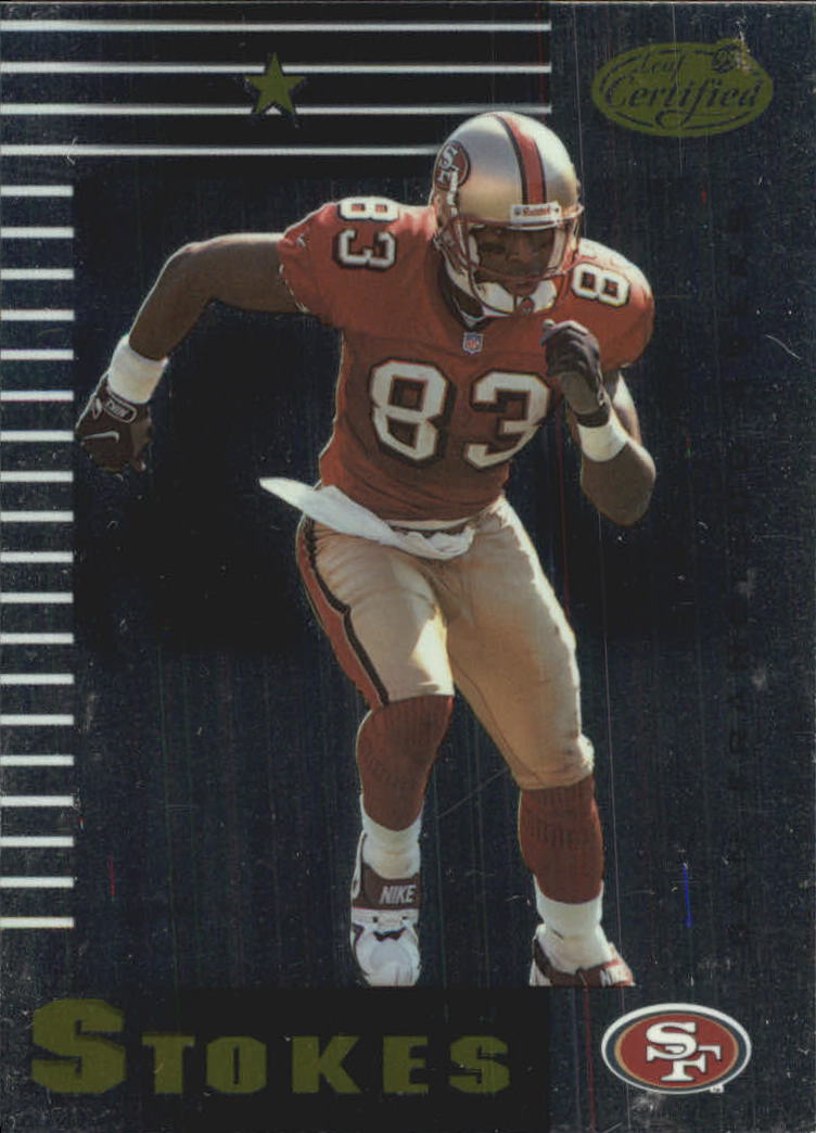 A8150- 1999 Leaf Certified FB Cards 1-225 +Inserts -You Pick- 15+ FREE US SHIP - Picture 166 of 395