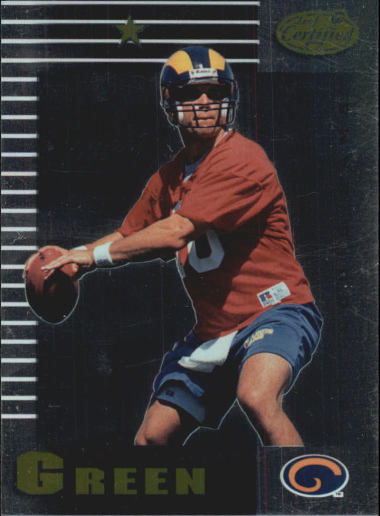 A8150- 1999 Leaf Certified FB Cards 1-225 +Inserts -You Pick- 15+ FREE US SHIP - Picture 178 of 395