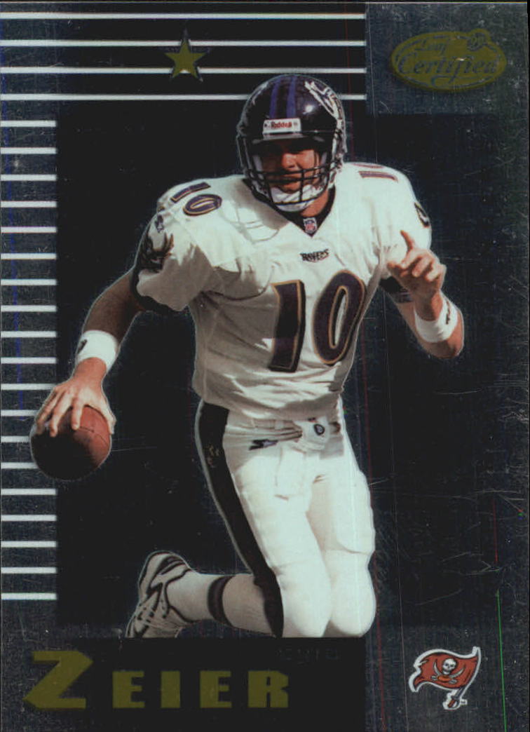 A8150- 1999 Leaf Certified FB Cards 1-225 +Inserts -You Pick- 15+ FREE US SHIP - Picture 180 of 395