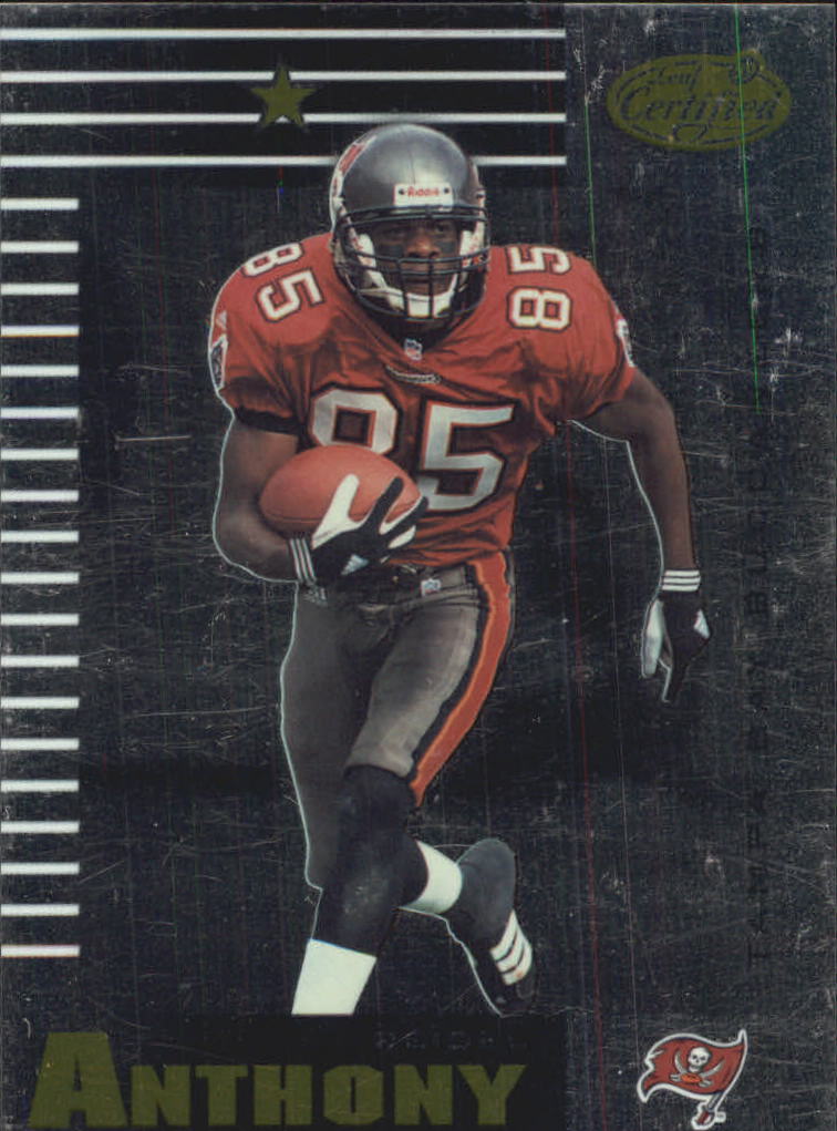 A8150- 1999 Leaf Certified FB Cards 1-225 +Inserts -You Pick- 15+ FREE US SHIP - Picture 182 of 395