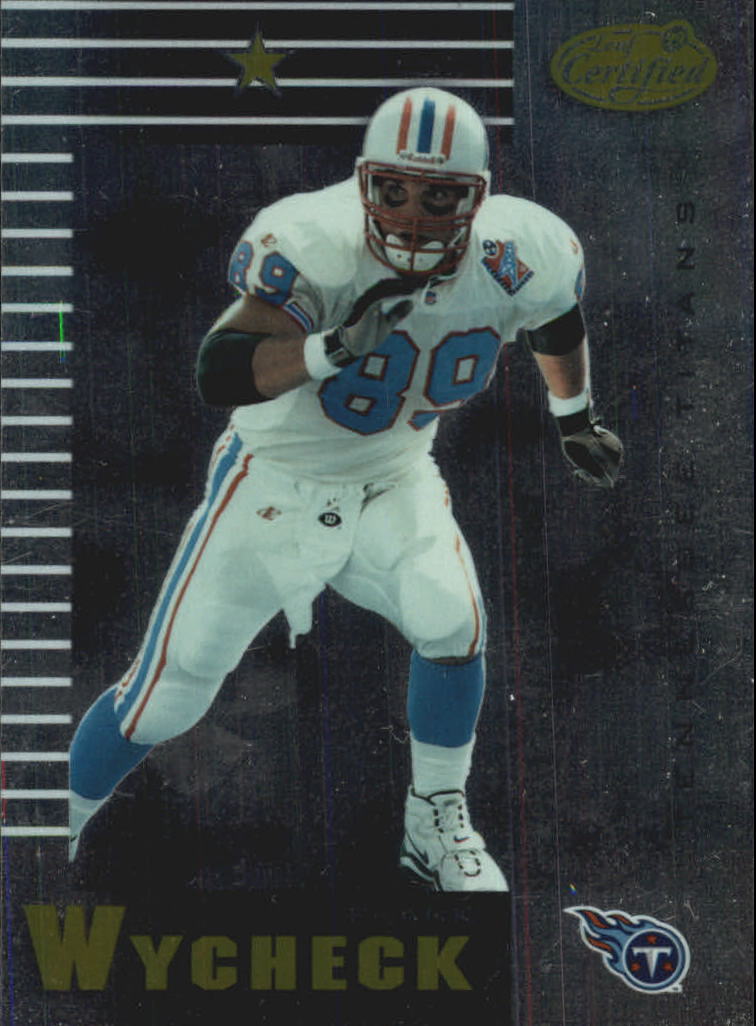 A8150- 1999 Leaf Certified FB Cards 1-225 +Inserts -You Pick- 15+ FREE US SHIP - Picture 192 of 395