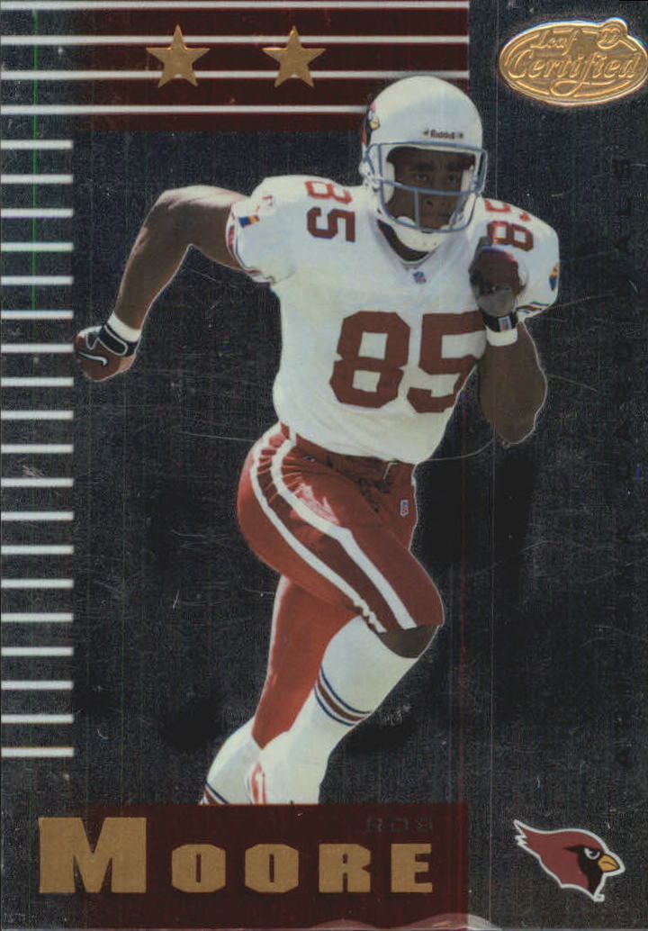 A8150- 1999 Leaf Certified FB Cards 1-225 +Inserts -You Pick- 15+ FREE US SHIP - Picture 200 of 395