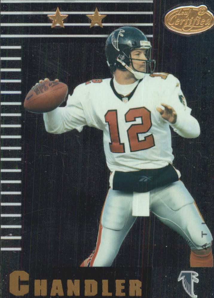 A8150- 1999 Leaf Certified FB Cards 1-225 +Inserts -You Pick- 15+ FREE US SHIP - Picture 206 of 395