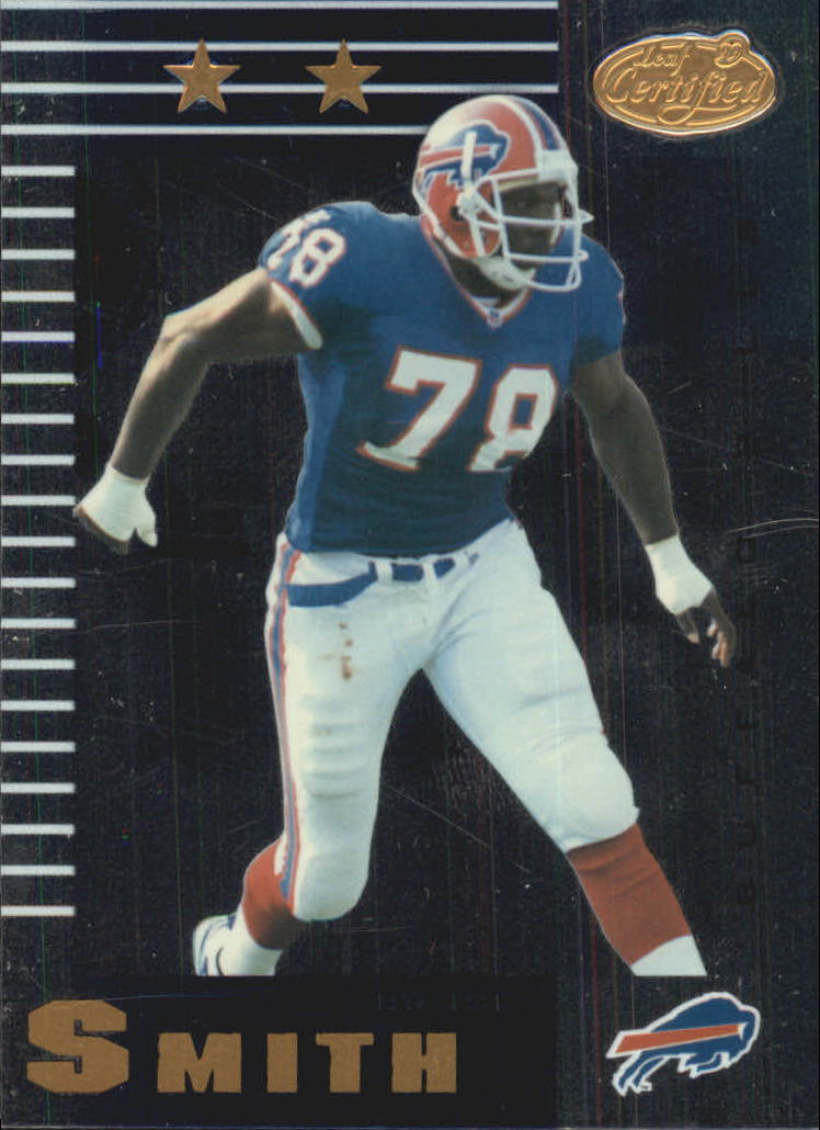 A8150- 1999 Leaf Certified FB Cards 1-225 +Inserts -You Pick- 15+ FREE US SHIP - Picture 216 of 395