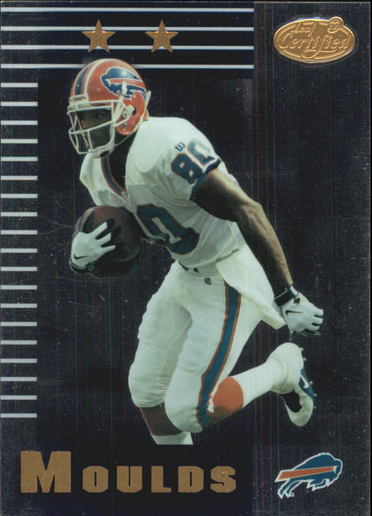 A8150- 1999 Leaf Certified FB Cards 1-225 +Inserts -You Pick- 15+ FREE US SHIP - Picture 218 of 395