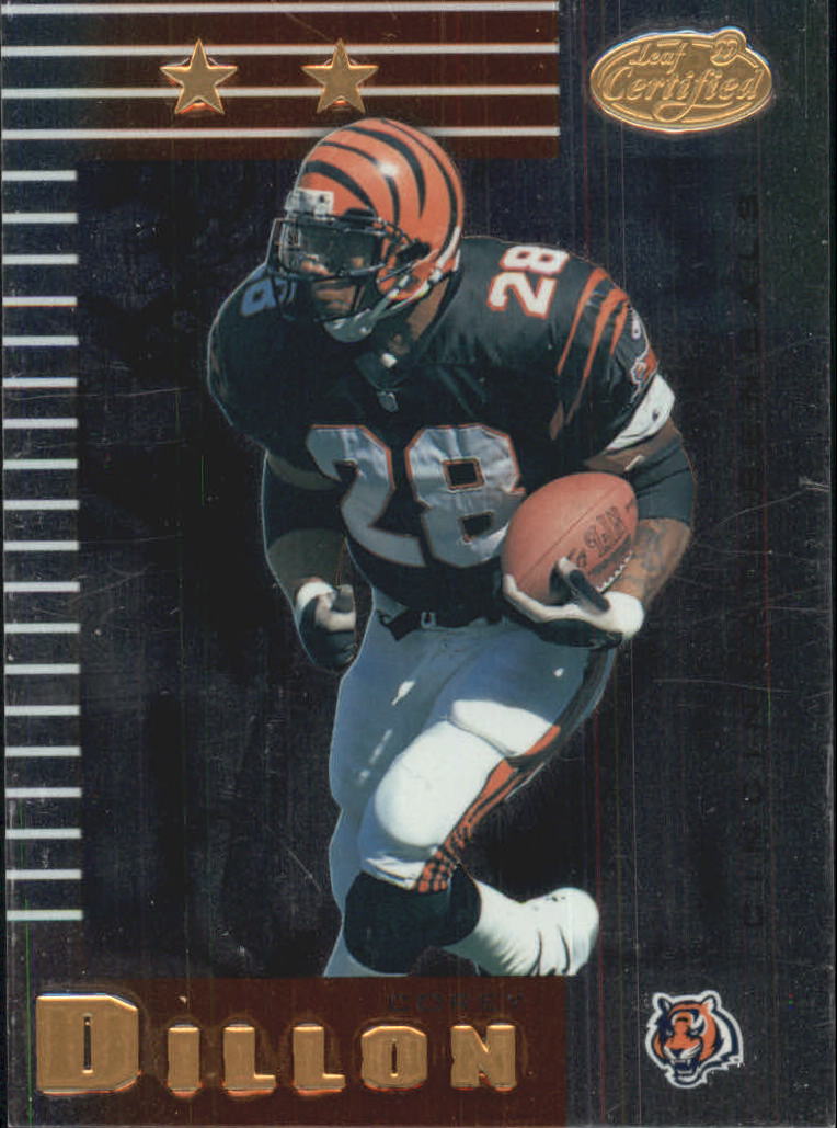 A8150- 1999 Leaf Certified FB Cards 1-225 +Inserts -You Pick- 15+ FREE US SHIP - Picture 224 of 395
